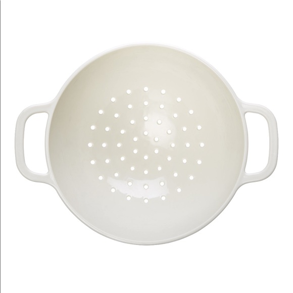 Garden Party 2-Piece Plastic Colander Set - Picture 3 of 7